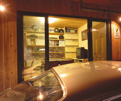 �K���[�W�E���ԏ�