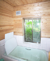 �����̕ǂ��V�_�[��